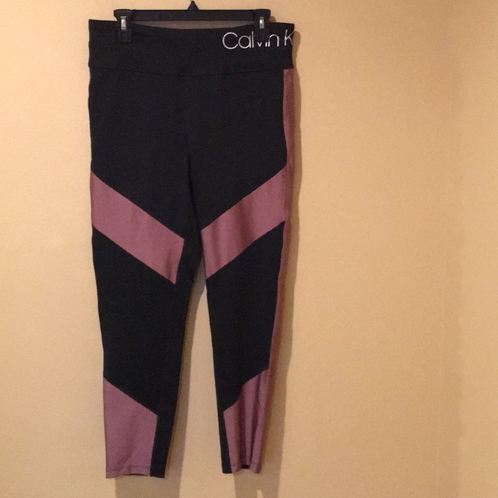 ❤️SALE Calvin Klein Performance Pants